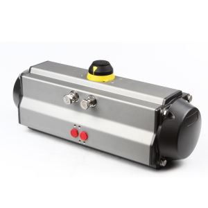 Xi lanh khí nén 180 độ