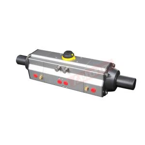 Mùa xuân trở lại Thiết bị truyền động khí nén ba vị trí