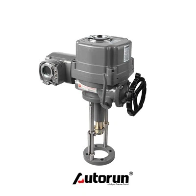 Ohq-L tuyến tính nổ bằng chứng điện truyền động